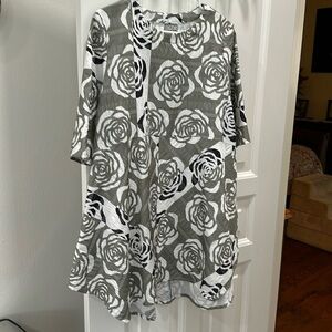 Niche Always Stylish Tunic